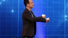 A quelle carte Tu Pensais s'il te plait ?