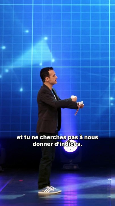 A quelle carte Tu Pensais s'il te plait ?