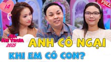 Hẹn Ăn Trưa 2025 tập 14B