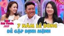 Hẹn Ăn Trưa 2025 tập 15B