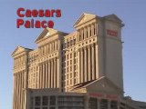 Caesars Palace, Las Vegas, Nevada, USA