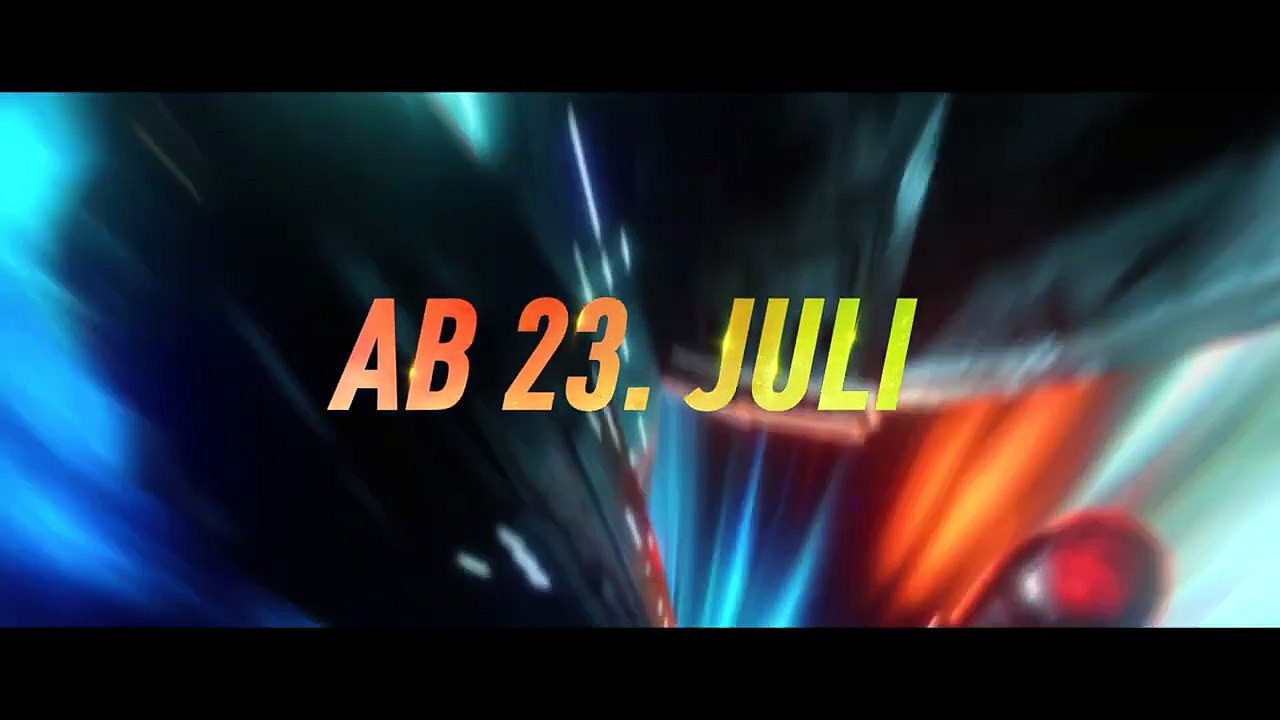 Star Trek: Strange New Worlds S4 Teaser (Deutsch)