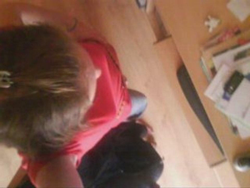 mes tiites femmes à moî