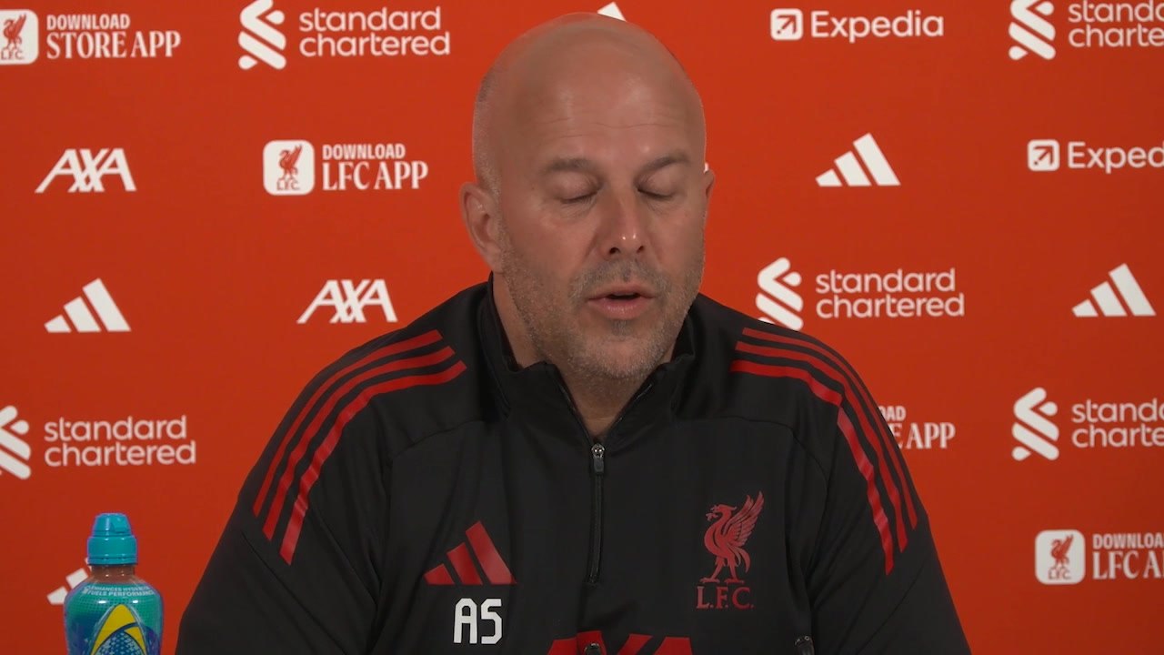 Slot on criticism and winning 3 in a row