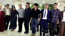 Bizim Kürt düğünleri bir başka güzel