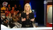 Chi ha ucciso Nada Cella? Il mistero del bottone | #Chilhavisto 2011.11.30