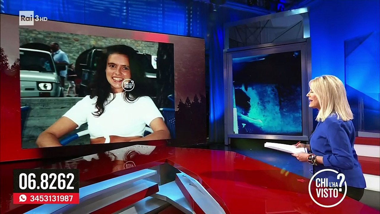 Nada Cella: Nuovi profili genetici, fu uccisa da una donna | #Chilhavisto 2021.05.26