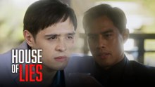 House of Lies: Aldrin aims to take over Paolo’s CEO position (Episode 73)
