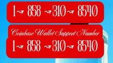 121//\\~[HashTaG%%] Coinbase® WALLET SUPPORT© SUPPoRT℗ Phone NuMber (OfficiAl)