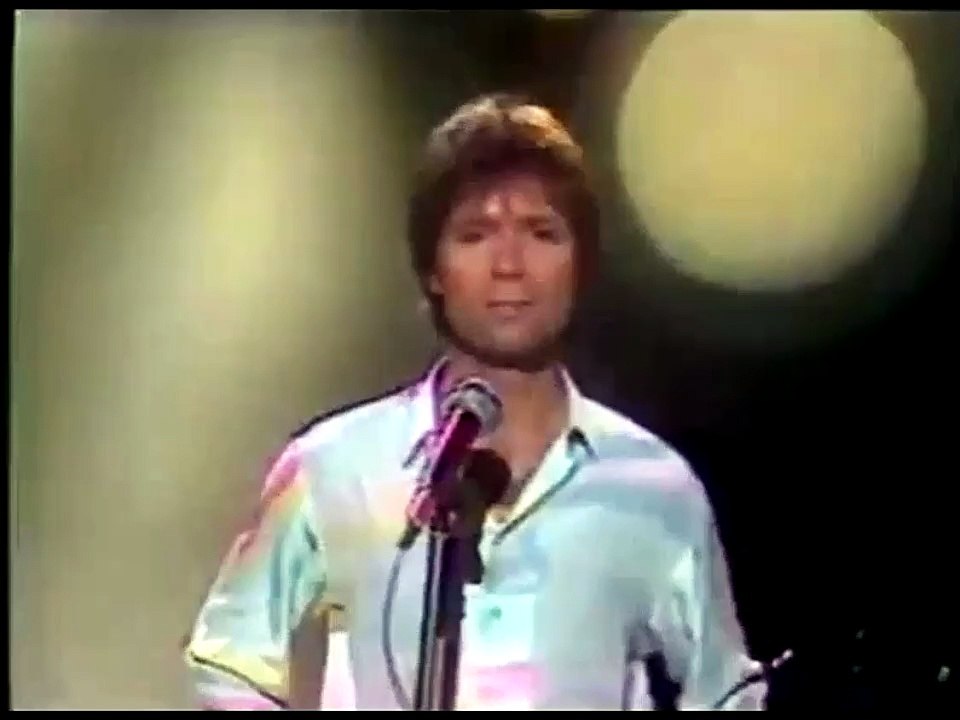 REFLECTIONS by Cliff Richard - live TV performance 1978
