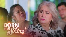 Born To Shine: Amelia is ecstatic to see Minchie rot in jail! (Episode 32)