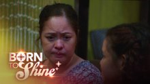 Born To Shine: Minchie is grateful for Jeni’s sacrifice to help her! (Episode 32)