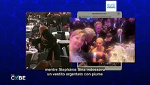 Fact-checking: l'ambasciatrice ucraina ha rubato il vino durante la cena alla Casa Bianca?
