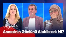 Metin Karadoğan ailesi ile orta yolu bulabilecek mi? - Müge Anlı ile Tatlı Sert 1 Mayıs 2026