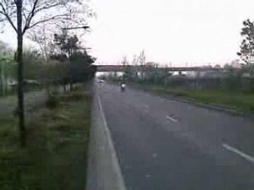 weeling 750 gsxr 92 nanterre