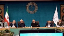 Irán denuncia que el bloqueo naval de EEUU supone "una extensión de las operaciones militares"