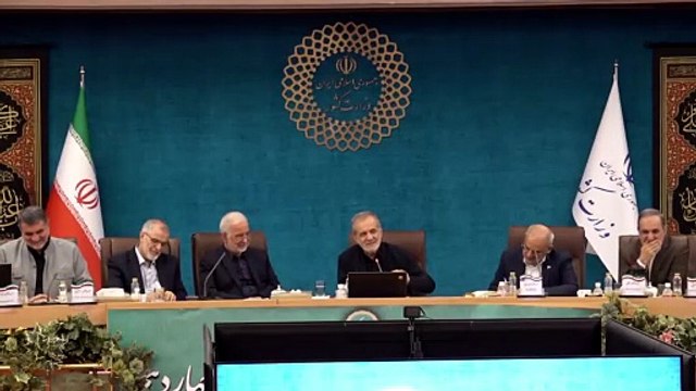 Irán denuncia que el bloqueo naval de EEUU supone una extensión de las operaciones militares