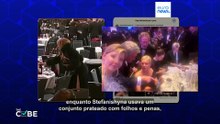 Embaixadora da Ucrânia roubou bebidas alcoólicas durante o tiroteio no jantar da Casa Branca?