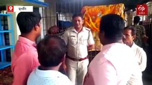 গয়ায় পিণ্ডদান করে ফেরার সময় ভয়াবহ দুর্ঘটনা, সিঙ্গুরে মৃত একই পরিবারের 4