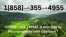 ≋[FULL GUIDE] C**omplete™ List of coinbaseⓃ CUSTOMER© WALLET© Care℗ (Toll Free Number Support) Numbers A Complete** Guide