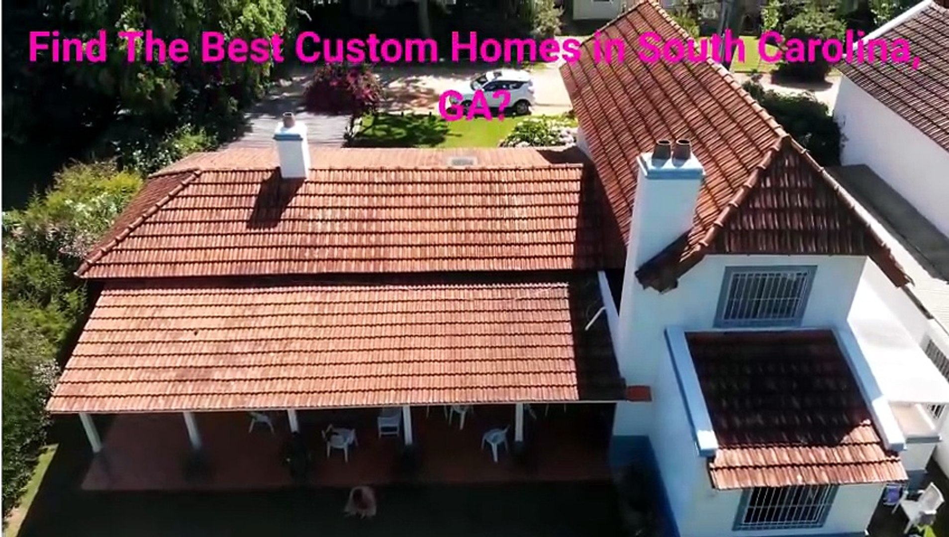 SWC Home Builders LLC - Affordable Custom Homes in South Carolina, GA