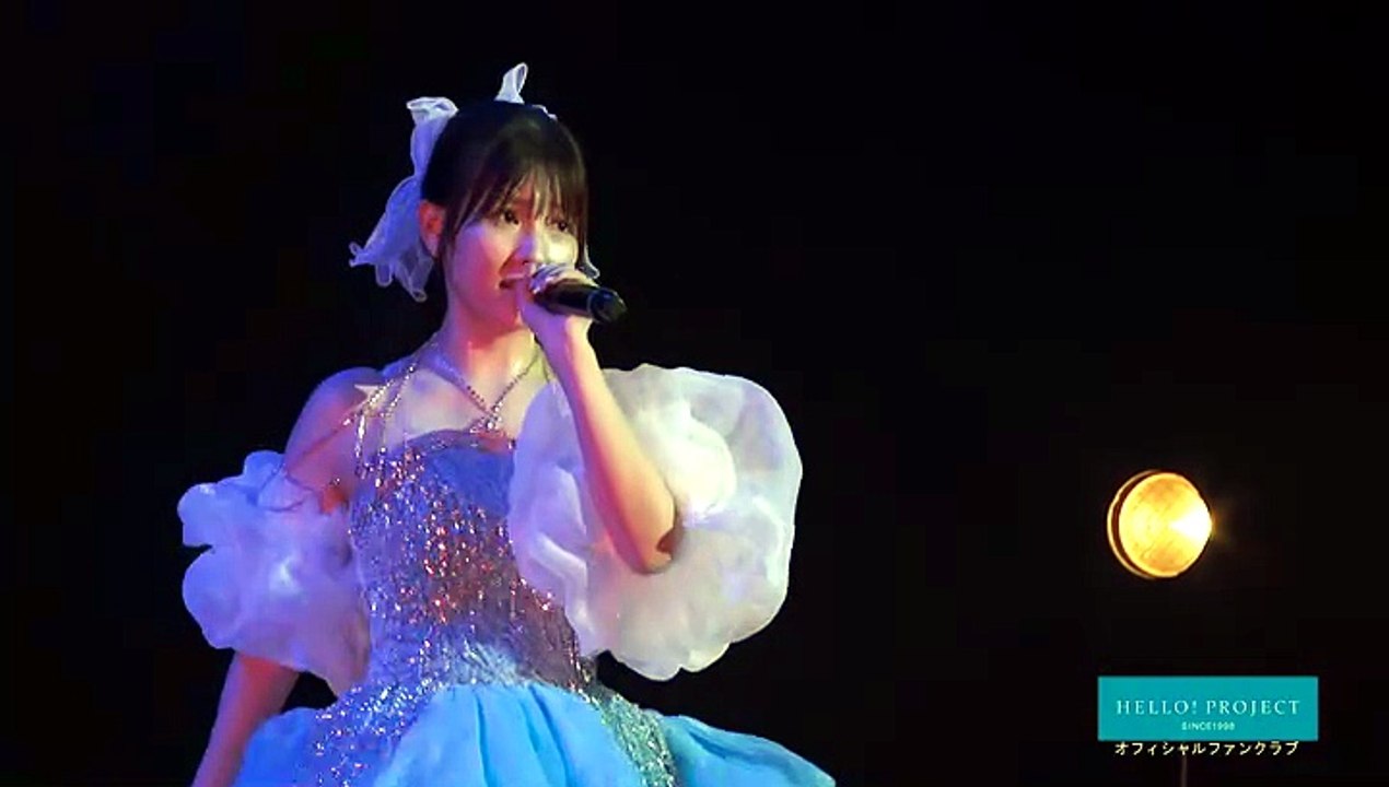 [2026.04.25] Kitagawa Rio - Thank you for everything FC Solo Live Event 2