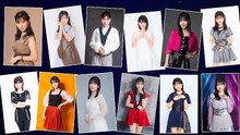 [2026.04.25] Kitagawa Rio - Thank you for everything FC Solo Live Event 3