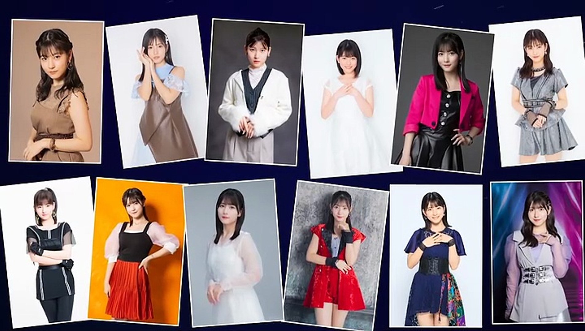 2026.04.25] Kitagawa Rio - Thank you for everything FC Solo Live