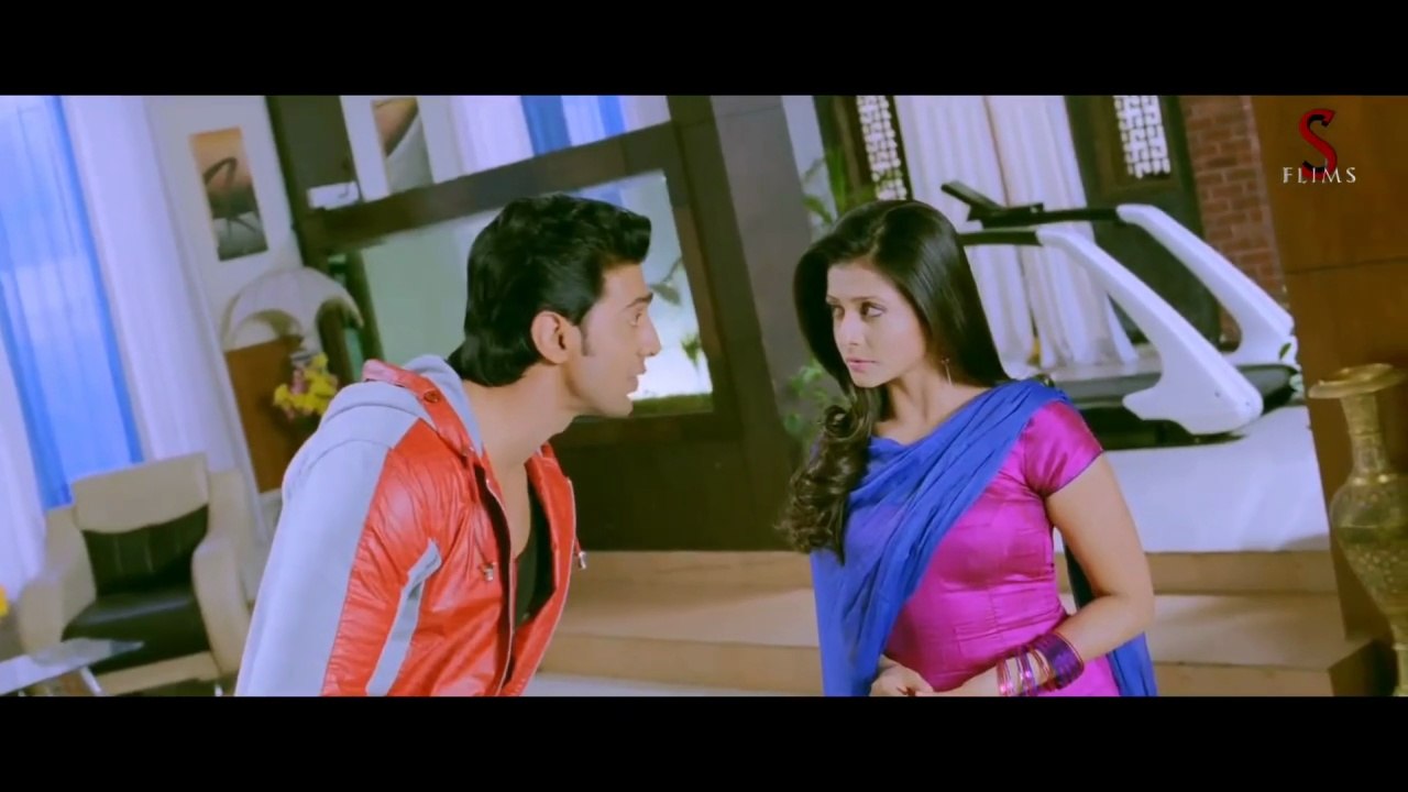 Paglu 2 | পাগলু ২ | Bengali Movie Part 2 End | Dev _ Koyel | Full HD Bengali Movie  | Sujay Films