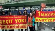 Emeğin Kurtuluşu  “arkadaşlarımız işkenceyle gözaltına alındı”