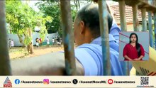 ഇരിങ്ങാലക്കുട കൂടല്‍മാണിത്യം ക്ഷേത്രത്തില്‍ ആന പാപ്പാനെ ചവിട്ടിക്കൊന്നു