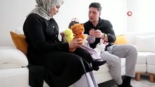 Evde yapılan ilaçlama faciaya dönüşüyordu! Minik çocuk ölümden döndü