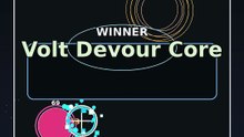 HP Tournament Finals: Volt Devour Core vs Zenith Devour Core | Marble Race Showdown | Frost Collision Chapter