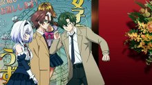 Killed Again, Mr. Detective - Ep. 03