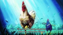 Niwatori Fighter - Ep. 07