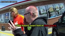 Mom Finds Kidnapped Son 2 Years Later