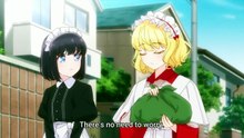 The Food Diary of Miss Maid - Ep. 04