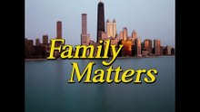 Family Matters - 2x07 - Dog Day Halloween - HD 1080