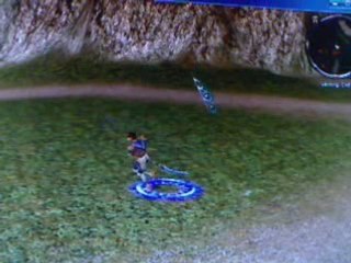 SPEED HACK EN ACTION SUR METIN 2