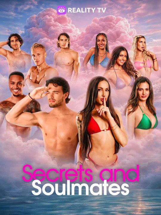 Secrets and Soulmates | HD 1080p