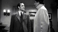 Sherlock Holmes B&W and the Spider Woman 1944