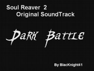 Ost Soul Reaver 2 - Dark Battle