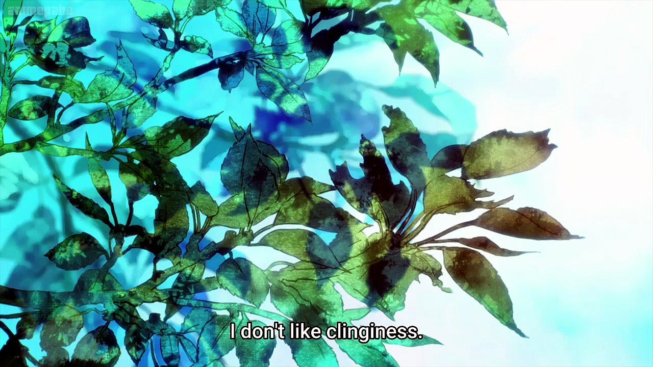 A Hundred Scenes of Awajima - Ep. 04