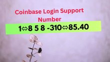《TOP...LIST 》 CoinBase® ToLL fRee© Phone Number ℗ (Official) Finance Assistance1↜858↜310↜8540 (20)