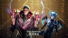 Swallowed Star: Showdown On Primeval Star