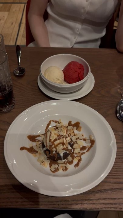 Best dessert