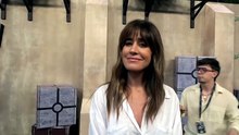 Isabel Jiménez habla sobre el estado de Sara Carbonero tras la muerte de su madre