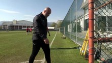 Boluspor'un Süper Lig özlemi 34 yıla çıktı | Ajansspor | AA