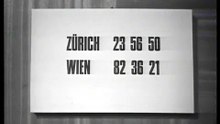Aktenzeichen XY vom 10.10.1969