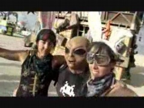 Joachim Garraud New Album live @ Mix Club